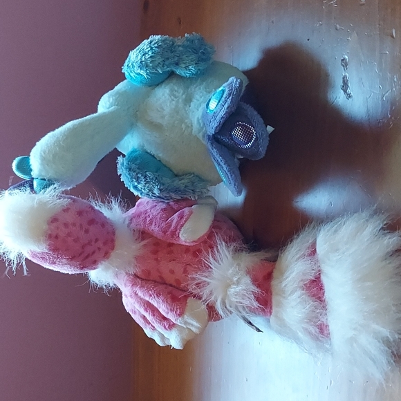 4 Webkinz Birds - Picture 6 of 7